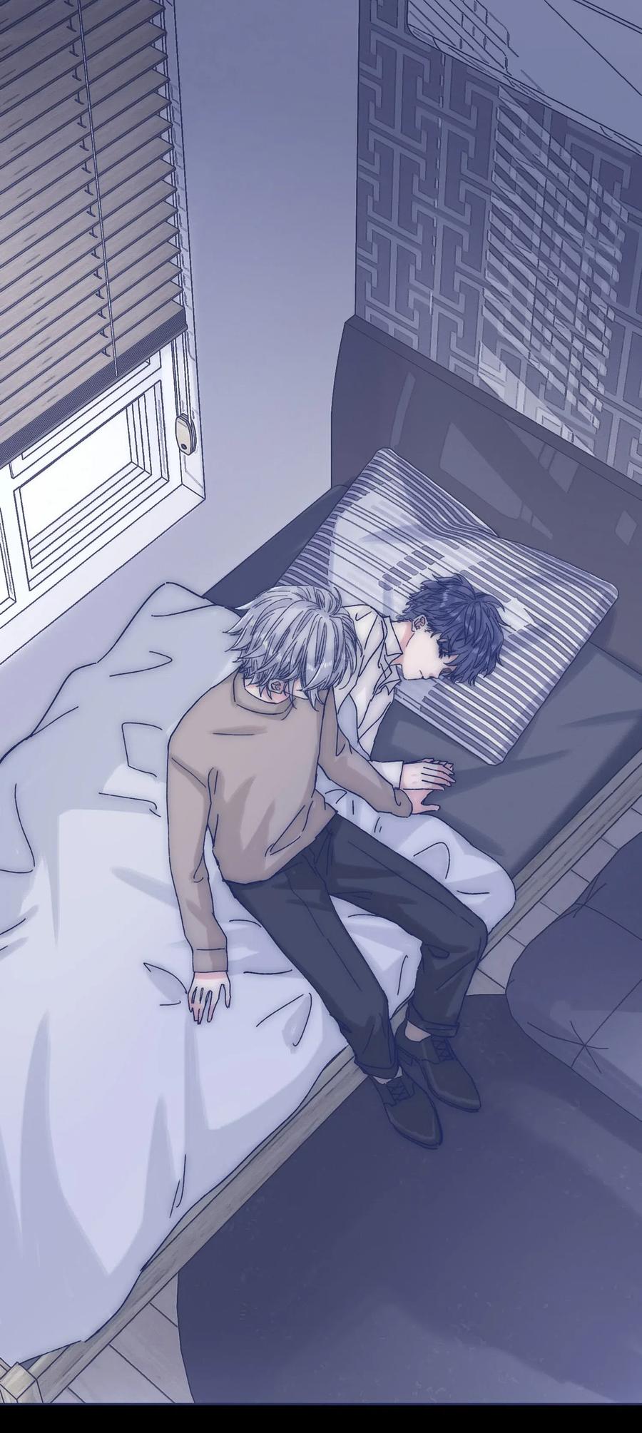 037 我不会再离开他了1