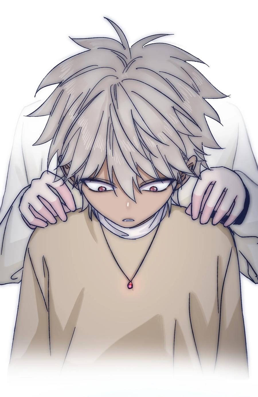 066 总有人再次陷入痛苦27