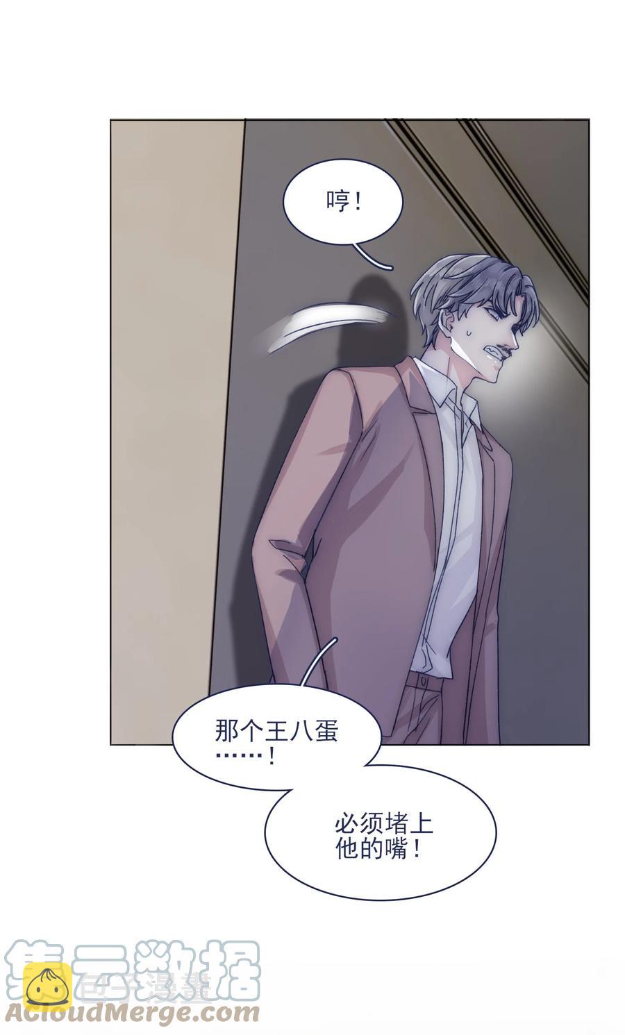 077 你管得着吗？3