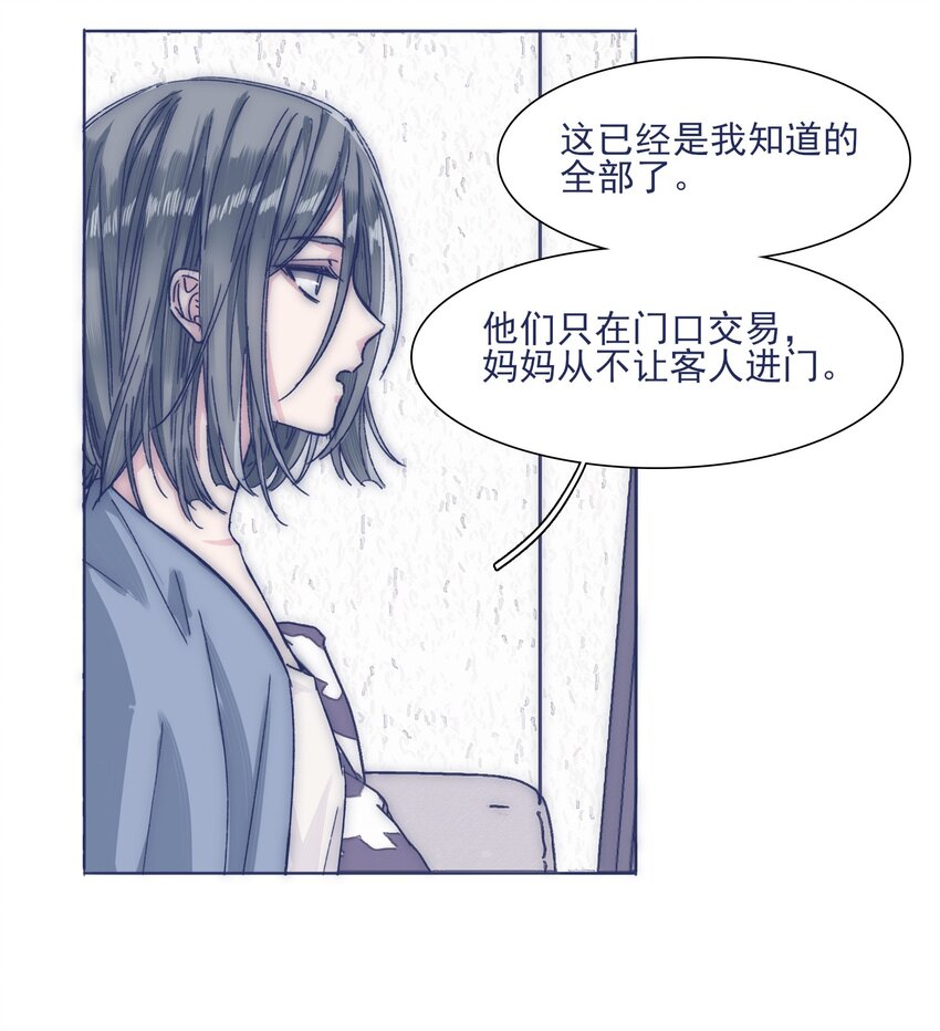 029 接近真相了吗？11