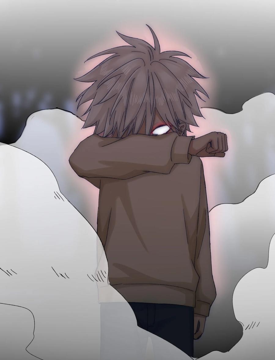 066 总有人再次陷入痛苦19