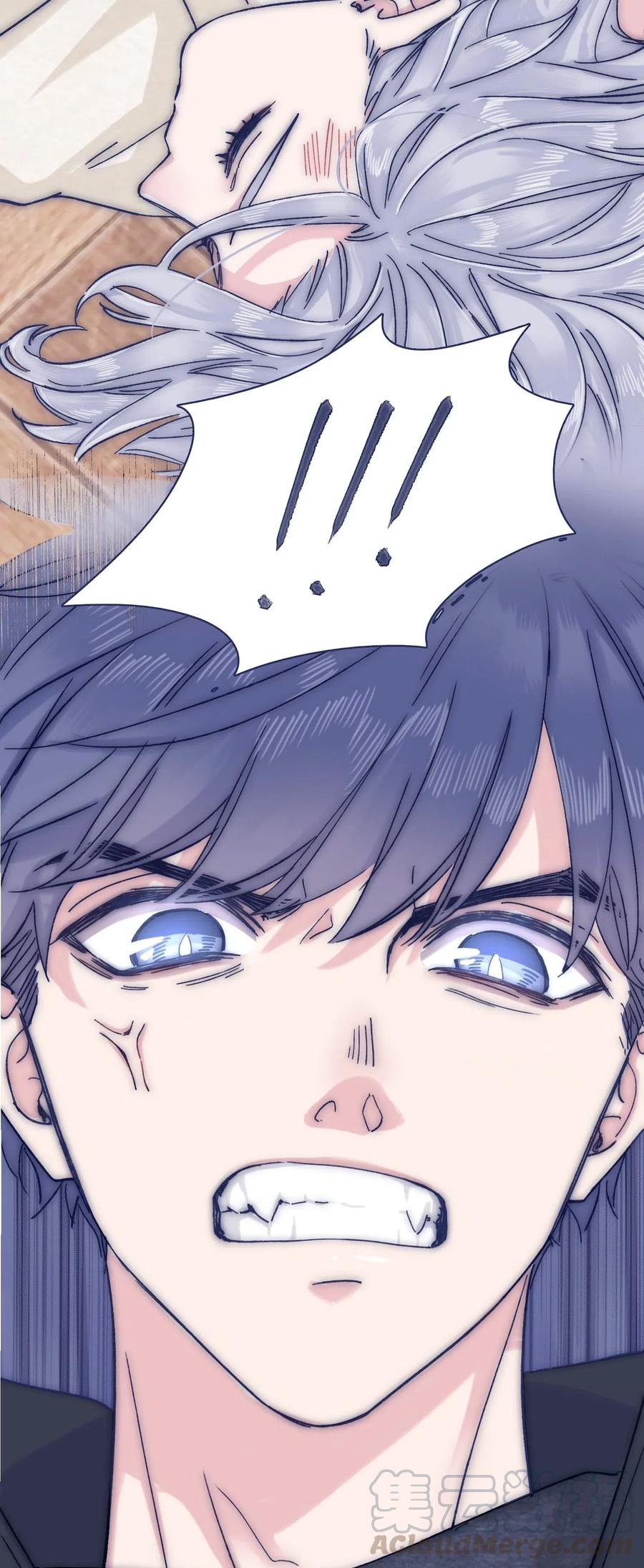 055 谁敢动他？！22
