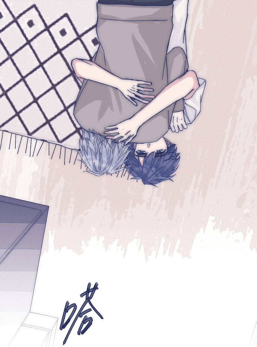 027 我不想离开你27