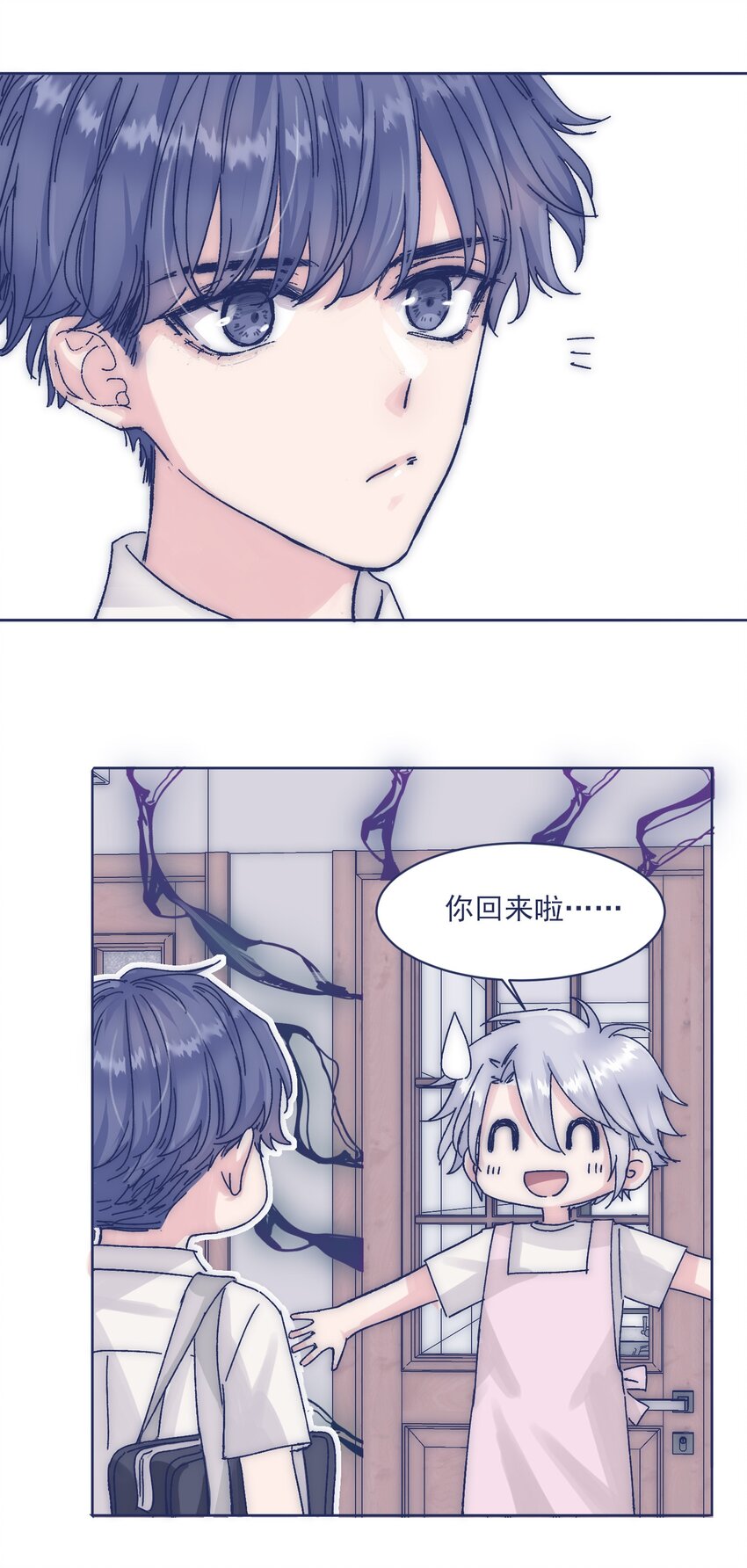 012 收养的理由？30