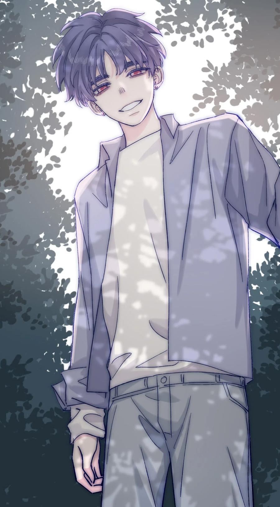 063 洛安，快醒醒！33