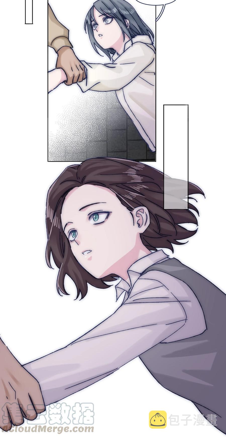 065 逃得掉吗？15