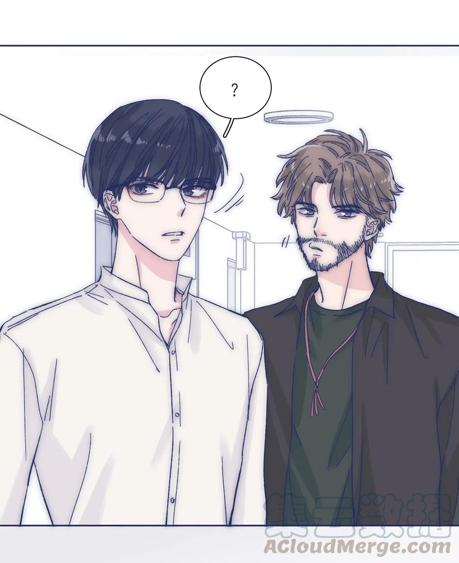 033 他的消息？！12