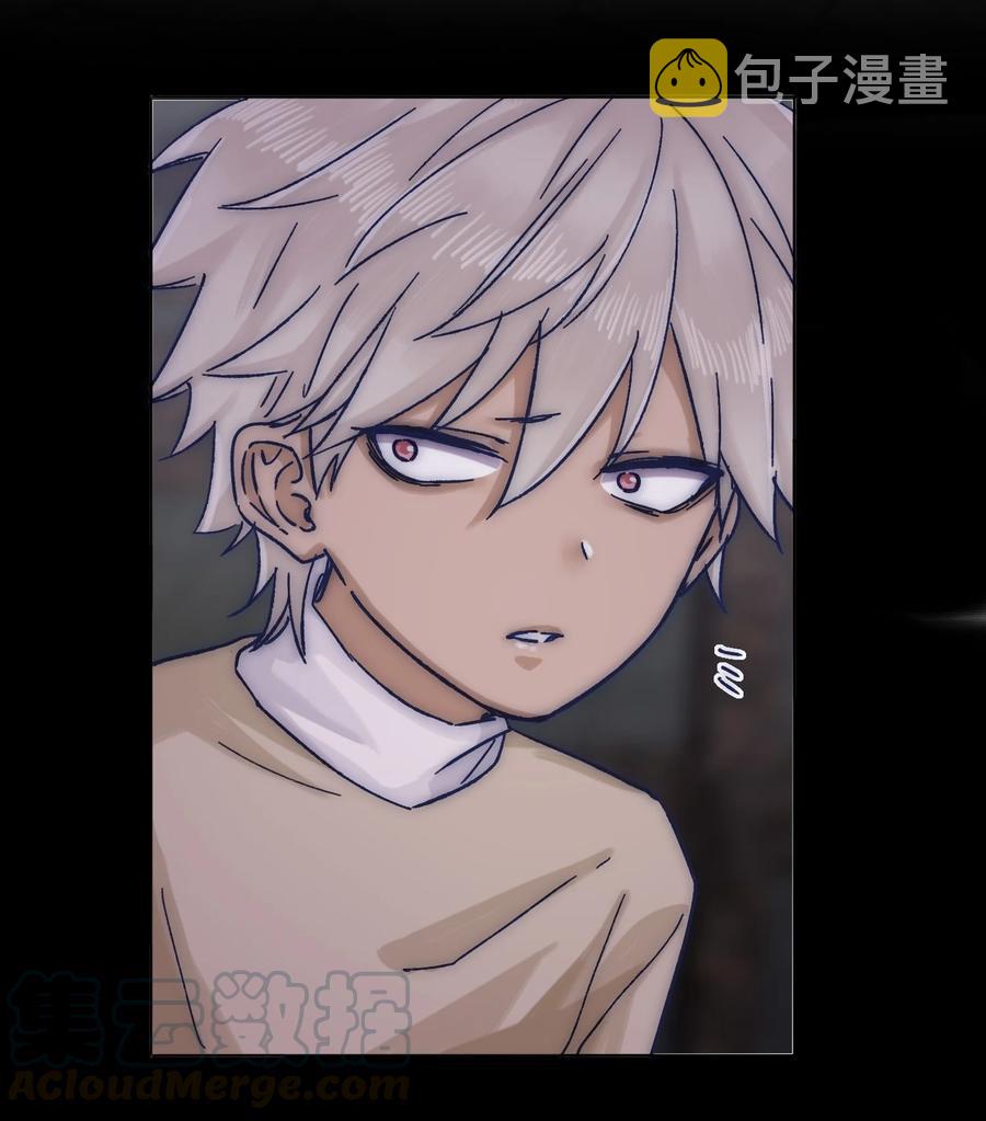 065 逃得掉吗？6