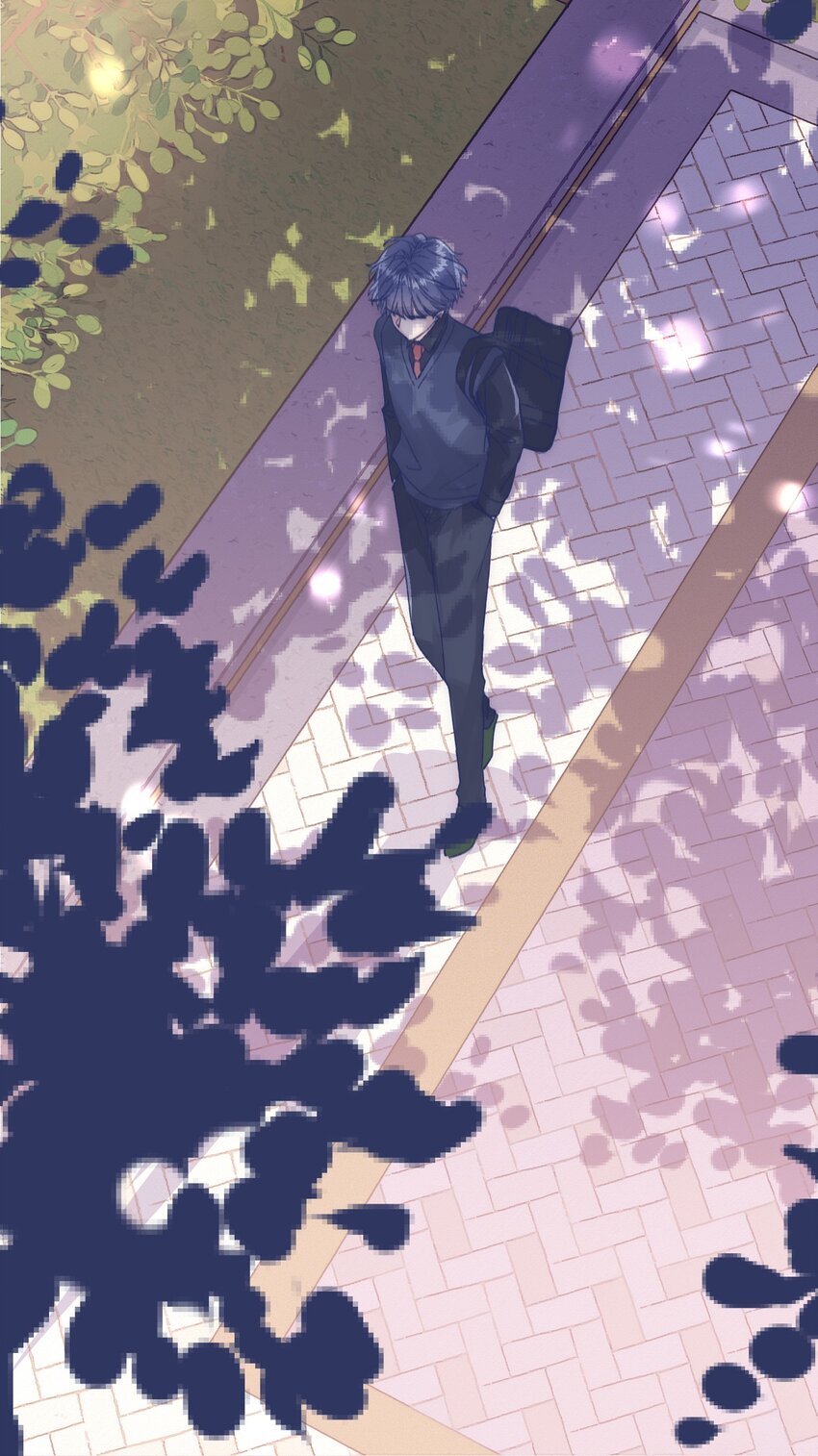 016 孩子长大了，不让接送31
