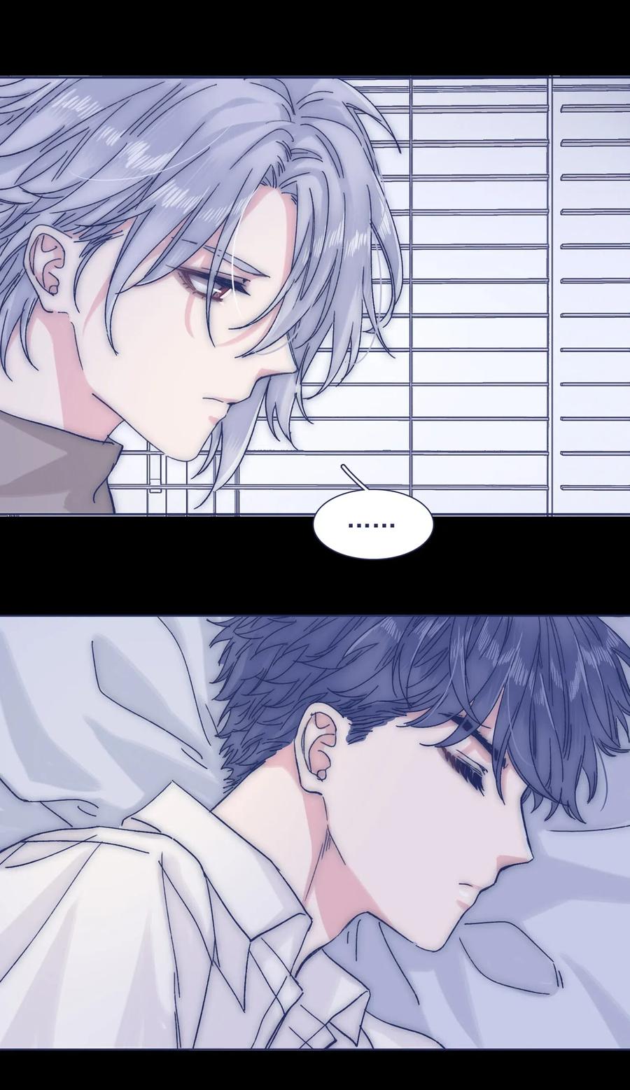 037 我不会再离开他了11