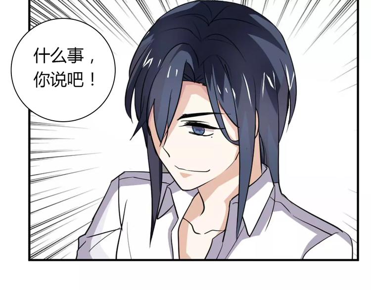 第27话 向总裁请假32