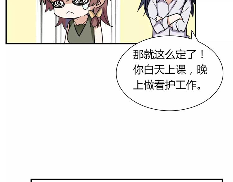 第27话 向总裁请假55
