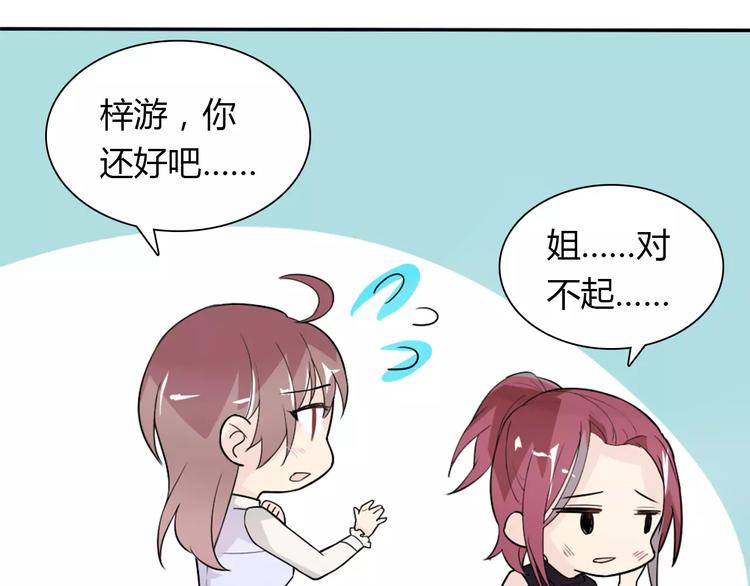 第34话  天降总裁？！47