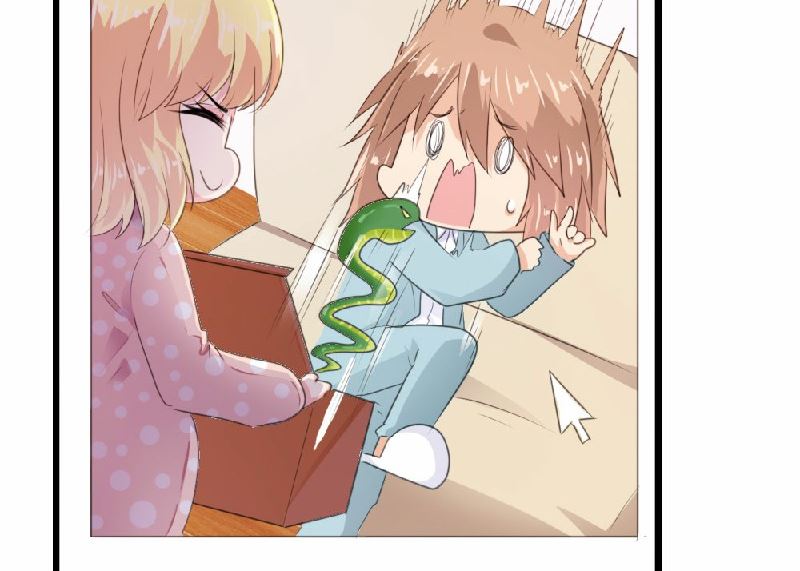 愚人节番外5