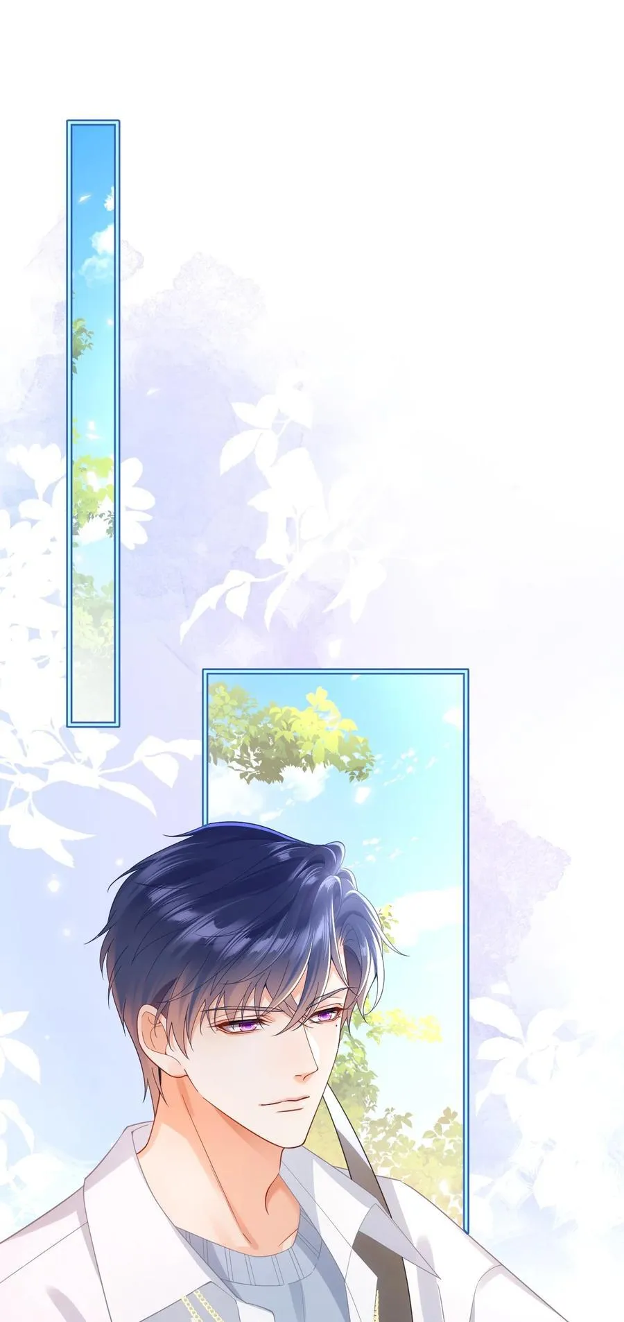 101 番外——团建游轮之旅2