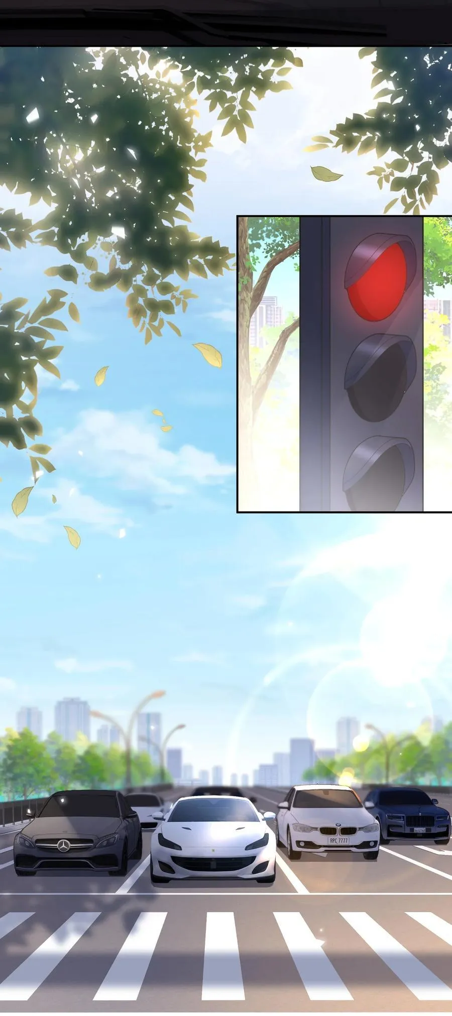101 番外——团建游轮之旅5