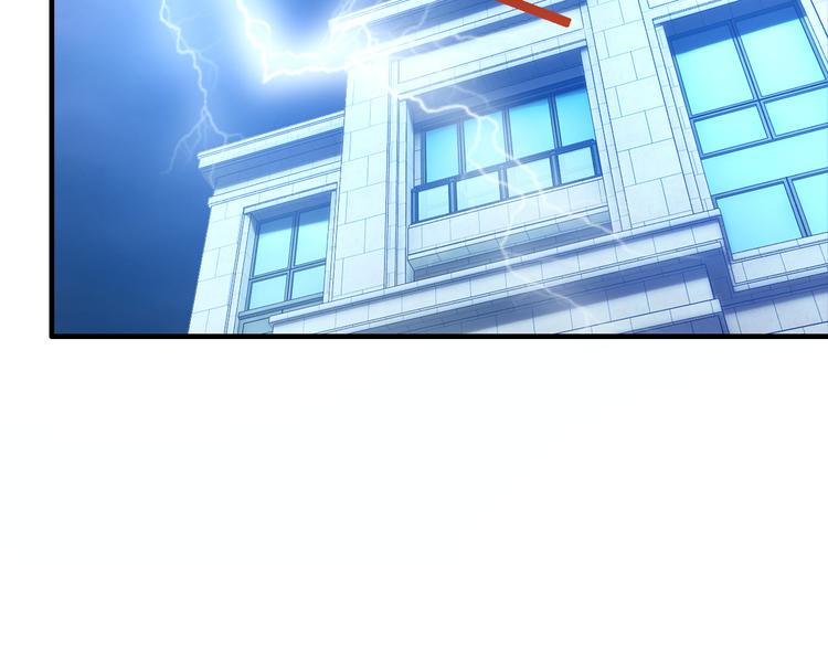 第8话 总裁竟然怕打雷！？65