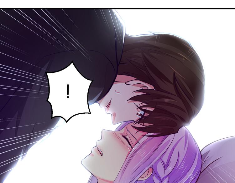 第8话 总裁竟然怕打雷！？66