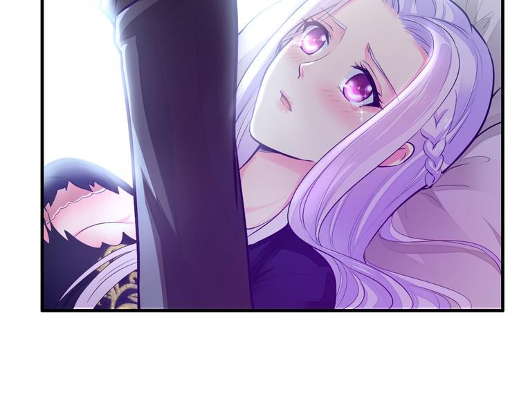 第8话 总裁竟然怕打雷！？68