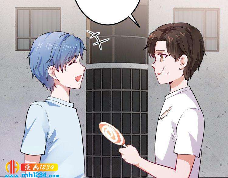 第51话 被抛弃了52