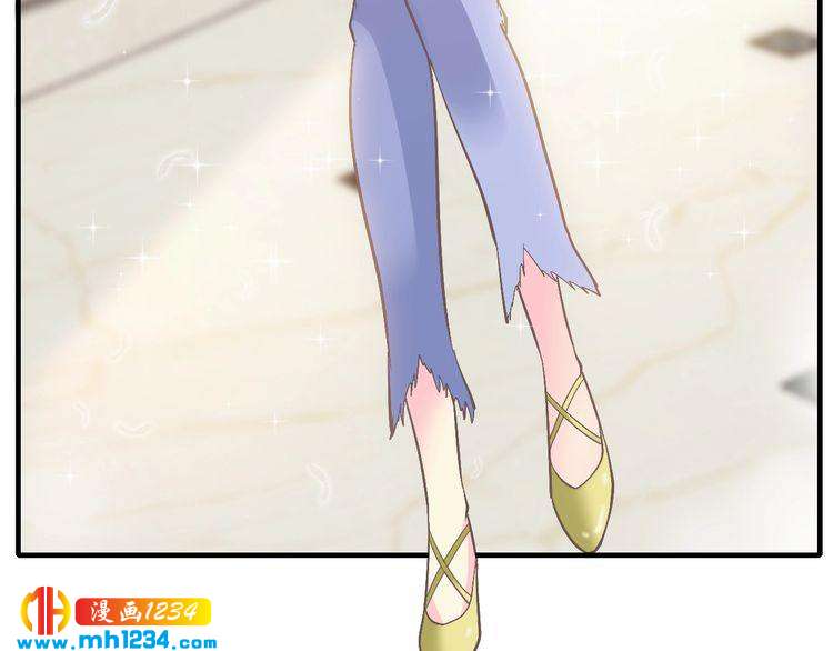第46话 大灰狼和小白兔22