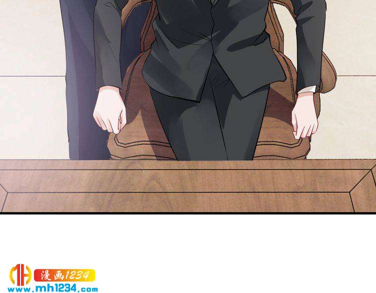 第46话 大灰狼和小白兔41