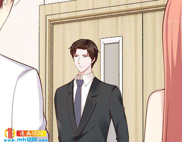 第58话 他不相信我吗？5