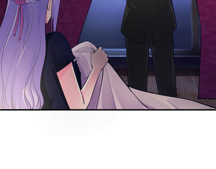 第8话 总裁竟然怕打雷！？71