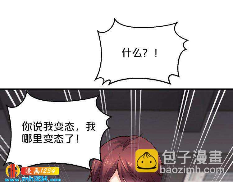 第46话 大灰狼和小白兔99