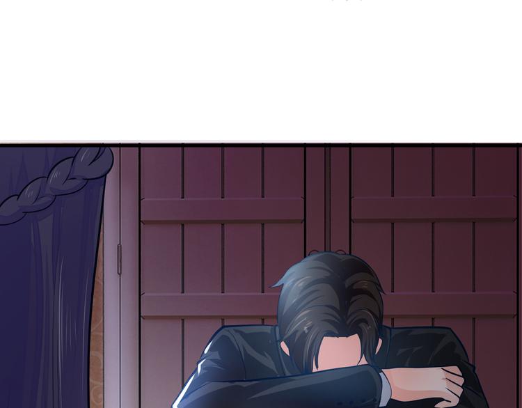 第8话 总裁竟然怕打雷！？78