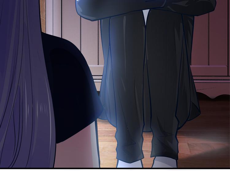 第8话 总裁竟然怕打雷！？79
