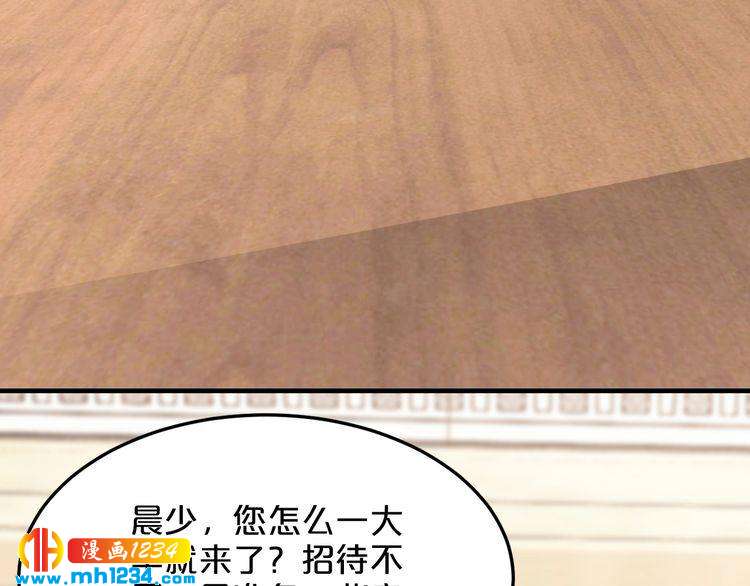 第46话 大灰狼和小白兔8