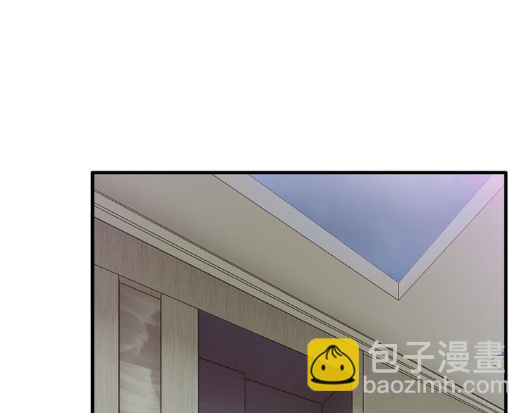 第8话 总裁竟然怕打雷！？13