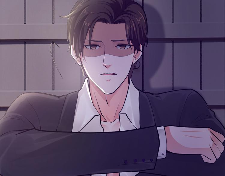 第8话 总裁竟然怕打雷！？83
