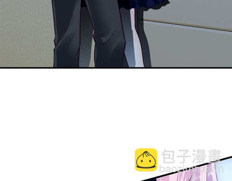 第8话 总裁竟然怕打雷！？25