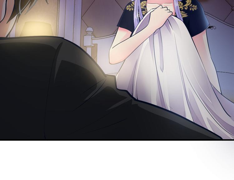 第8话 总裁竟然怕打雷！？73