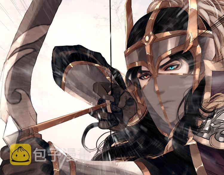 第4话 被抓入营31