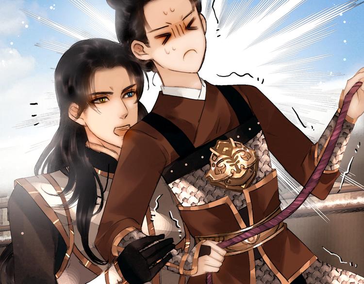 第14话 调教小姐13