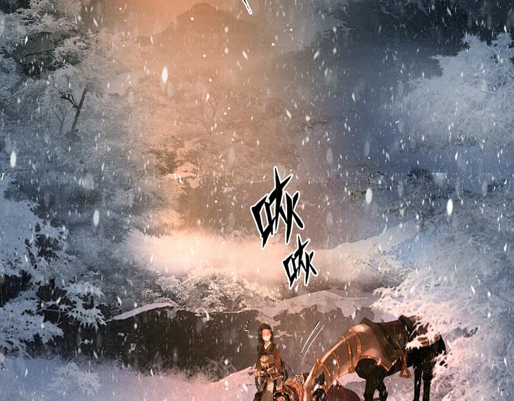 第10话 雪夜逃亡（下）30