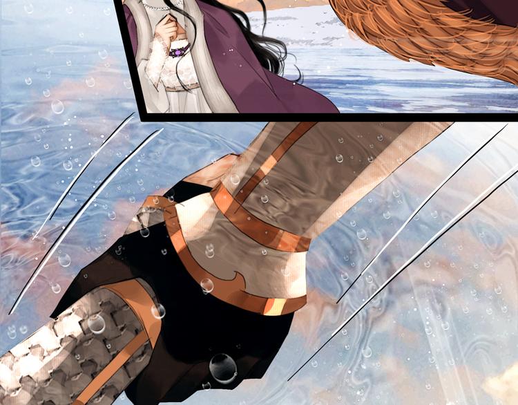 第19话 醋溜战神49