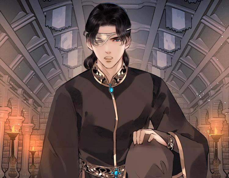 第39话 两国和亲64