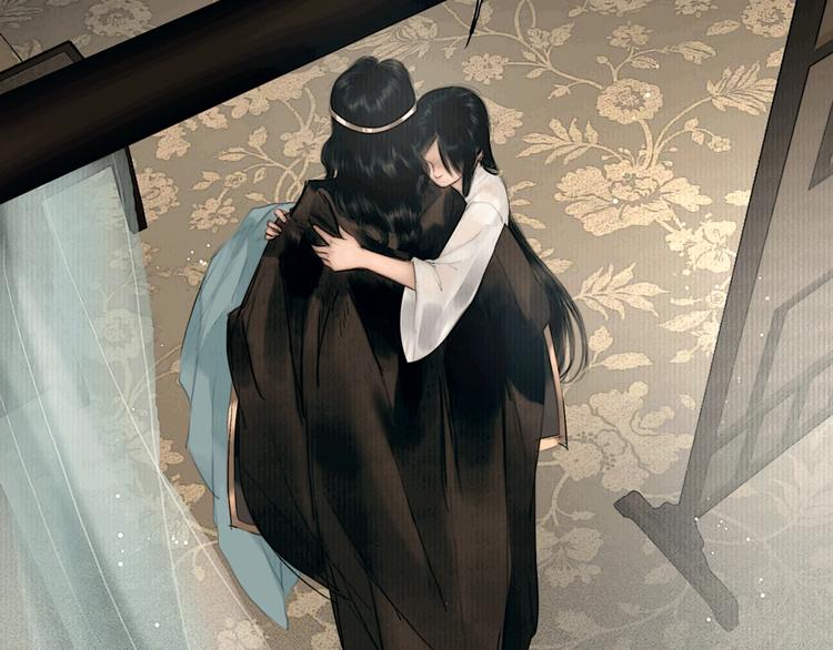 第45话 绣色可餐13