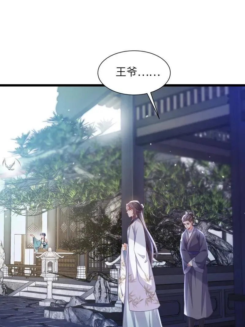 第399话 宁王的真心17