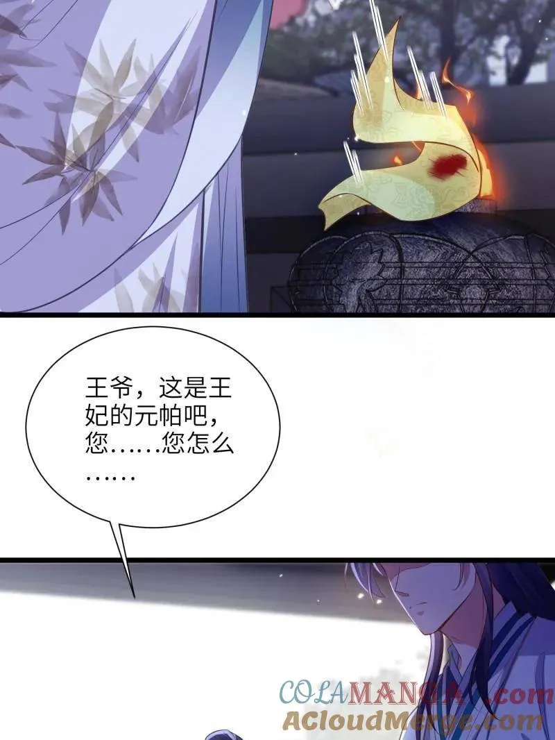第399话 宁王的真心21