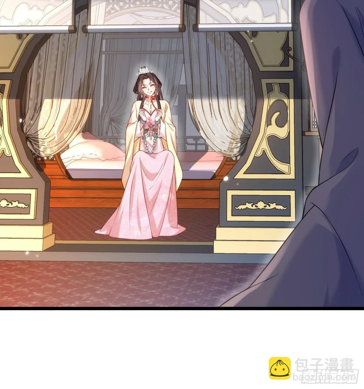 第389话 丫头，玩够了？6