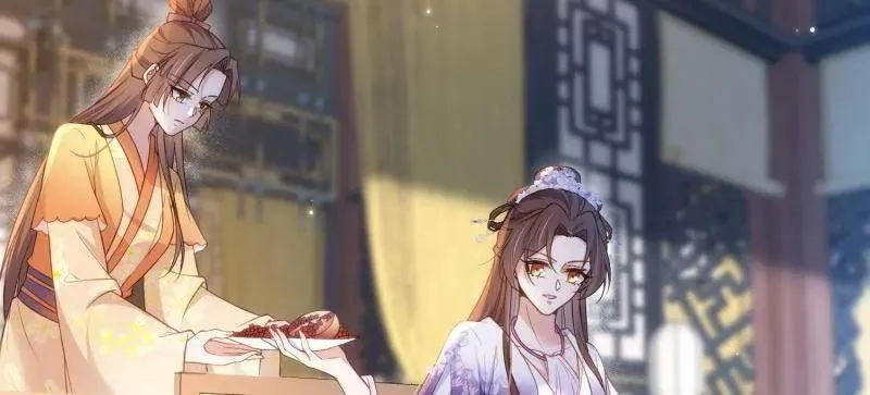 第393话 别想觊觎我的丈夫32