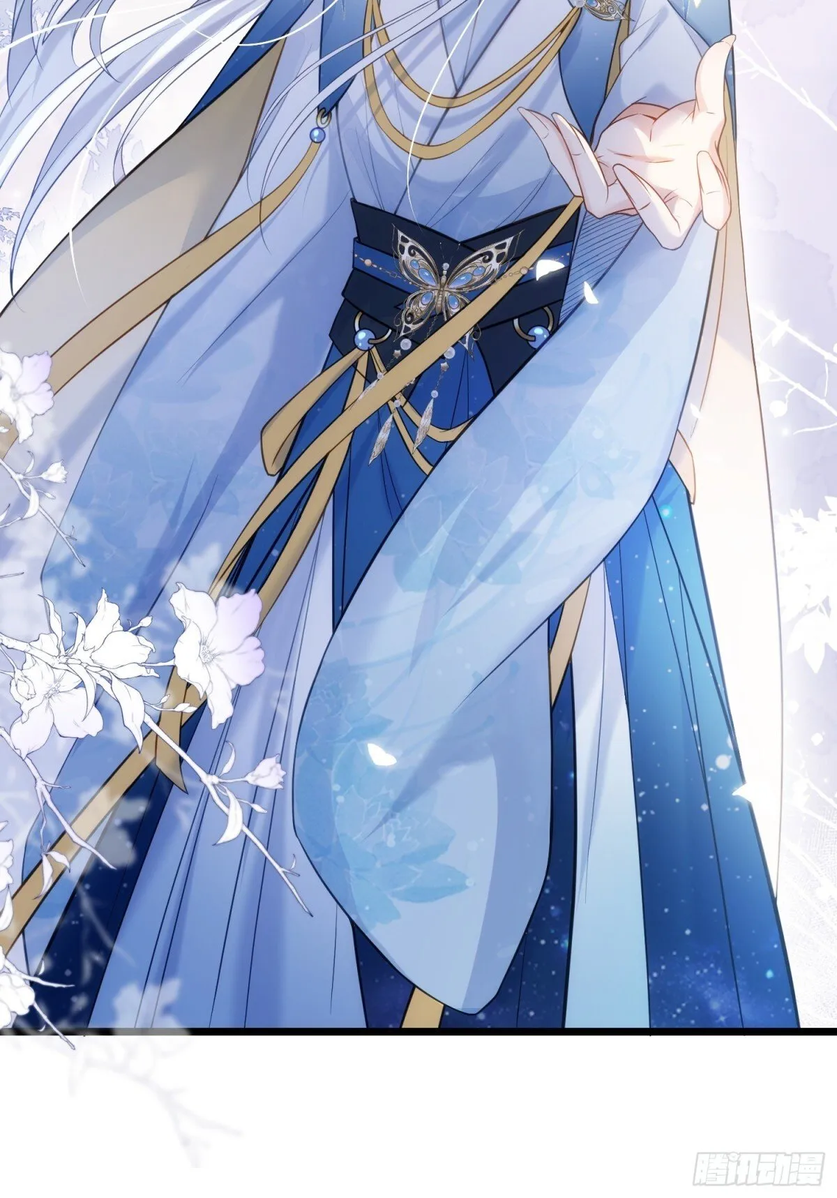 第389话 丫头，玩够了？27