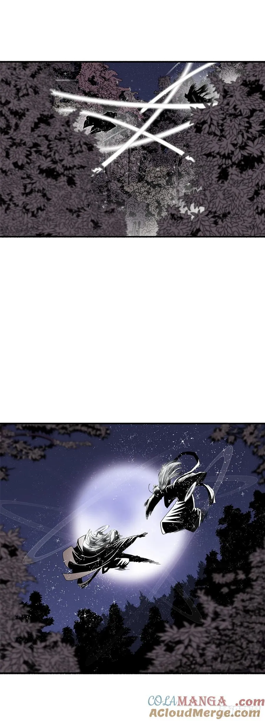 184.师徒开战45