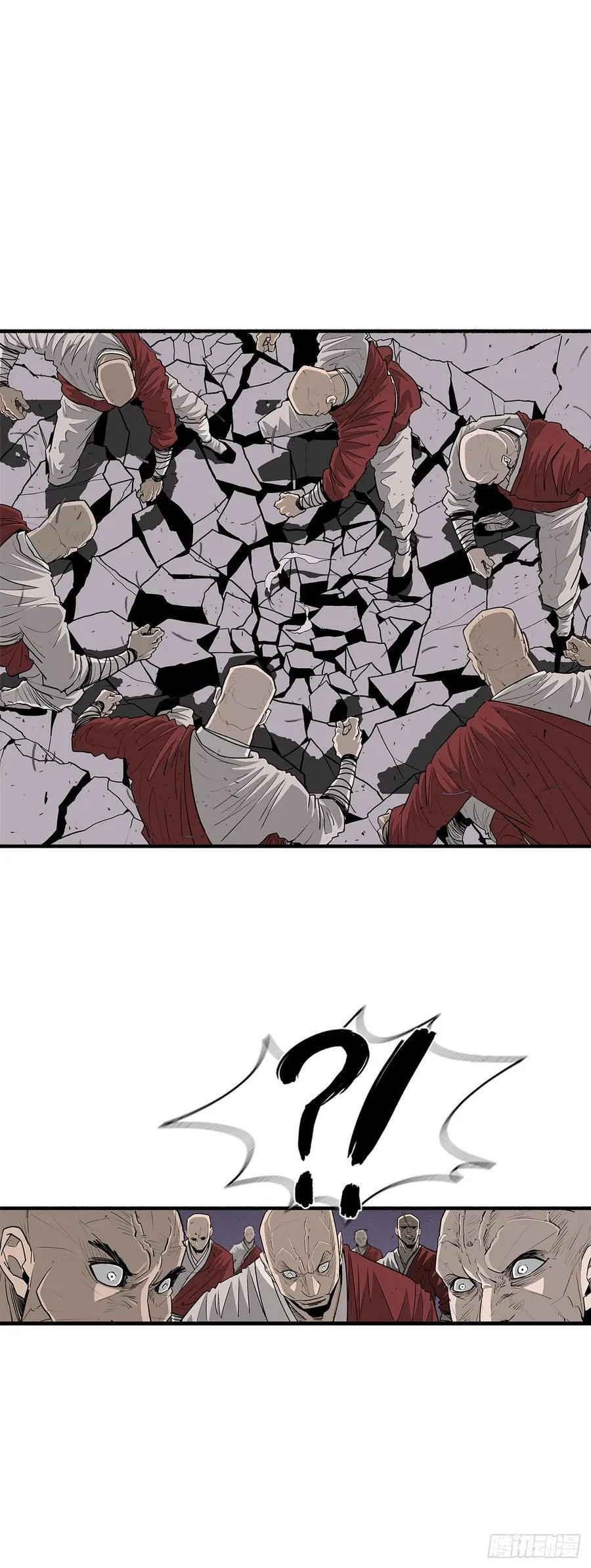 187.佛影神僧28