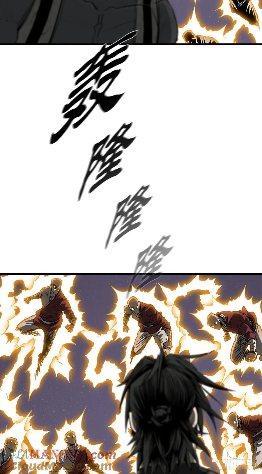 187.佛影神僧36